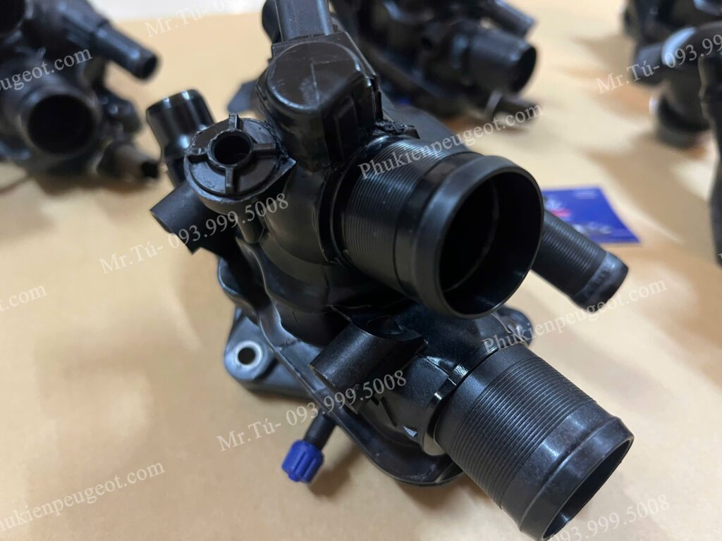 Cút van hằng nhiệt xe Peugeot 