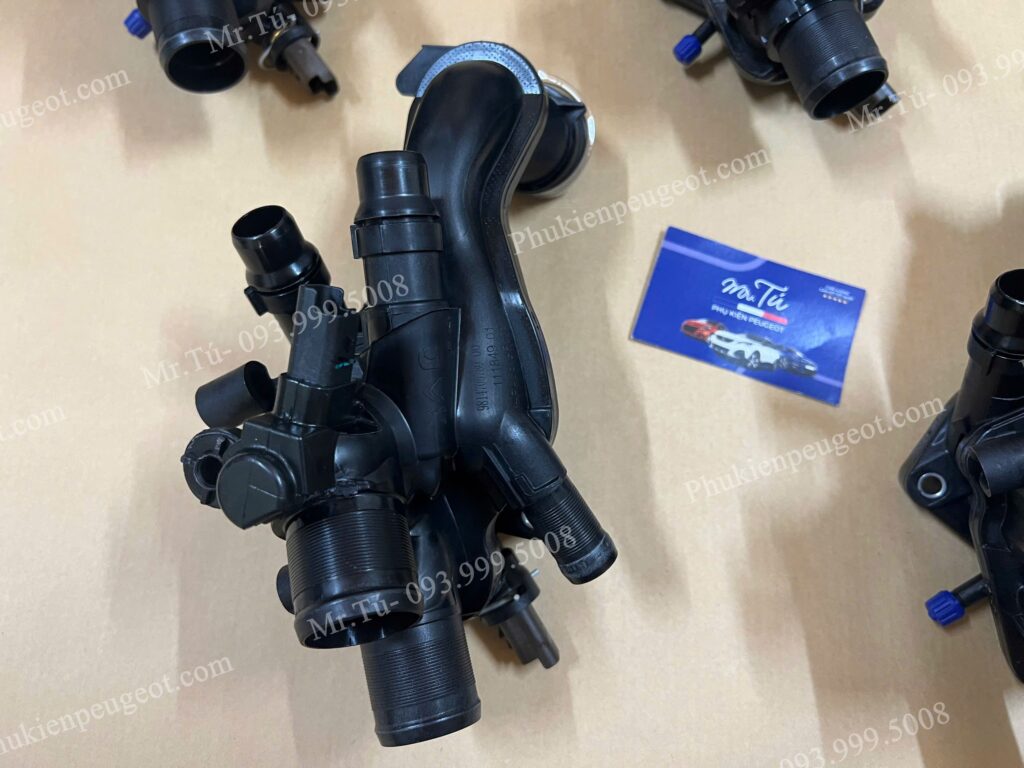 Cút van hằng nhiệt xe Peugeot 