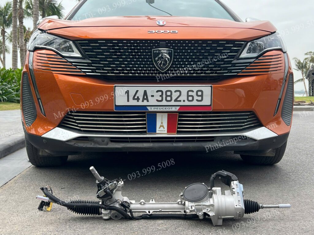 thước lái cho xe Peugeot 3008
