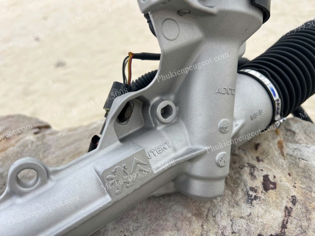 thước lái cho xe Peugeot 3008