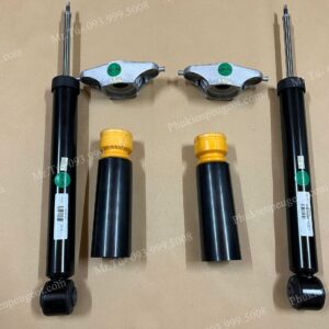 Giảm xóc sau xe Peugeot 2008 - phụ tùng chính hãng