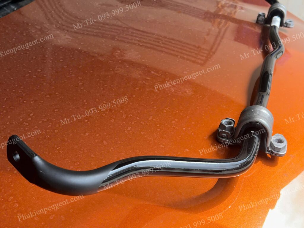 Thanh cân bằng xe Peugeot 