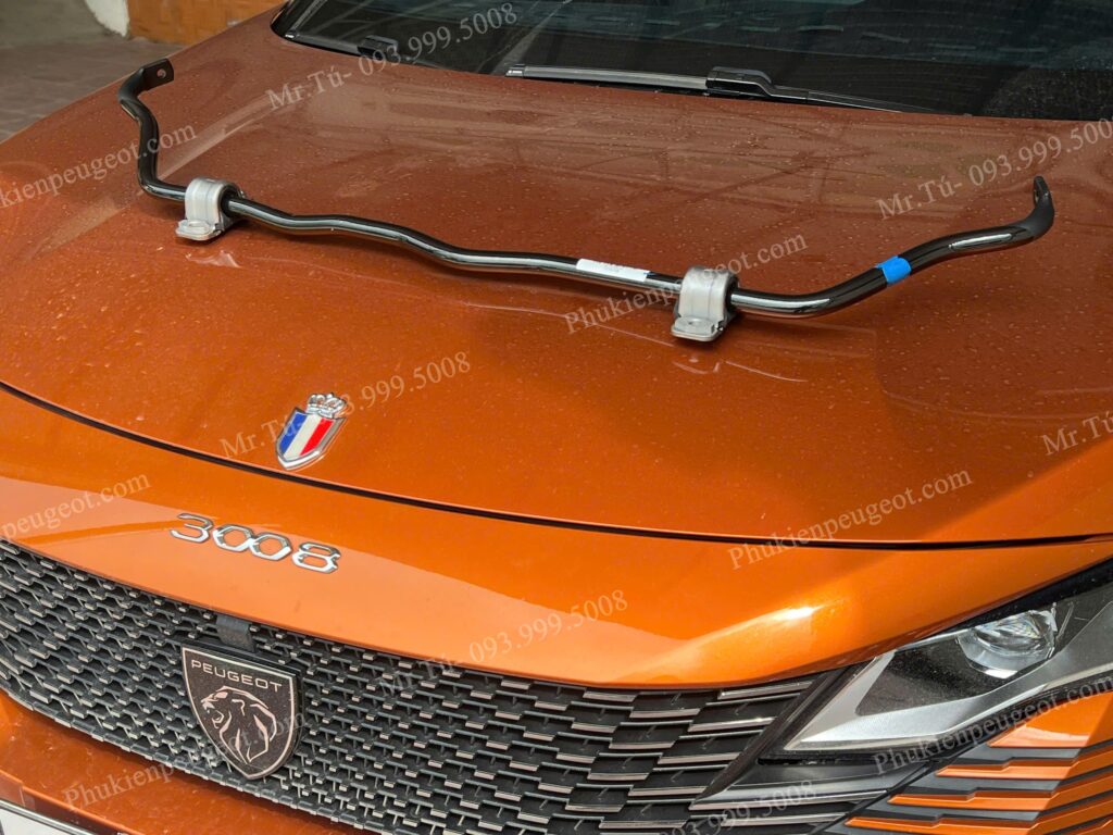 Thanh cân bằng xe Peugeot 