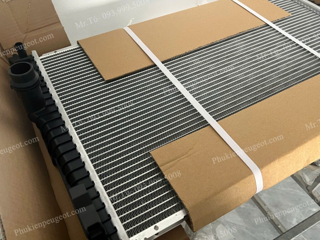 Két nước xe Peugeot 5008