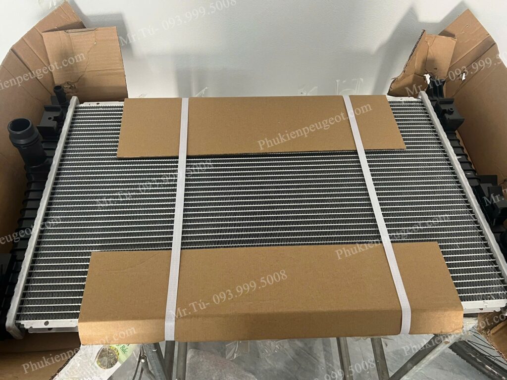 Két nước xe Peugeot 5008