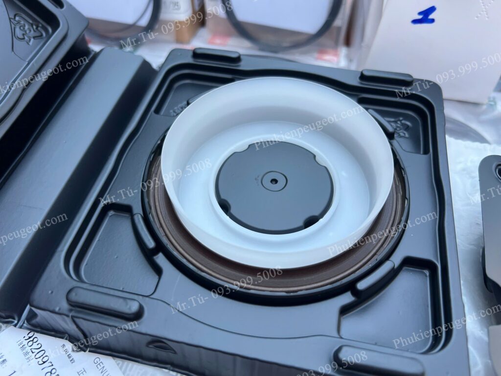 Phớt đầu động cơ Peugeot