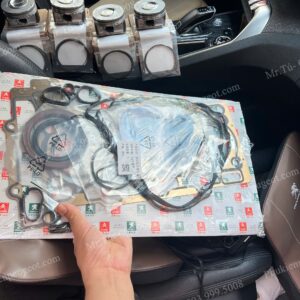 Bộ gioăng đại tu xe Peugeot 3008 Peugeot 5008 chính hãng