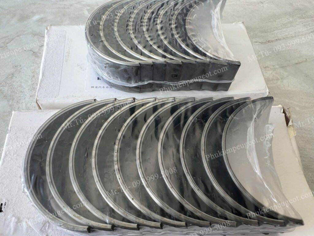 Bạc biên balie Peugeot