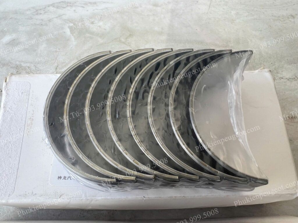 Bạc biên balie Peugeot