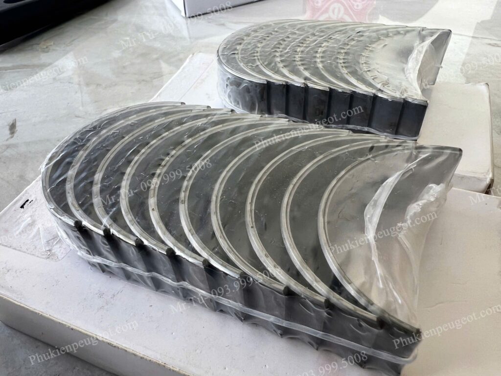 Bạc biên balie Peugeot