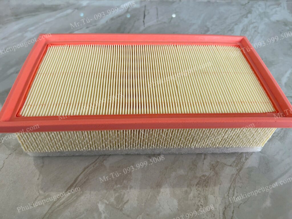 Lọc gió động cơ xe Peugeot Traveller