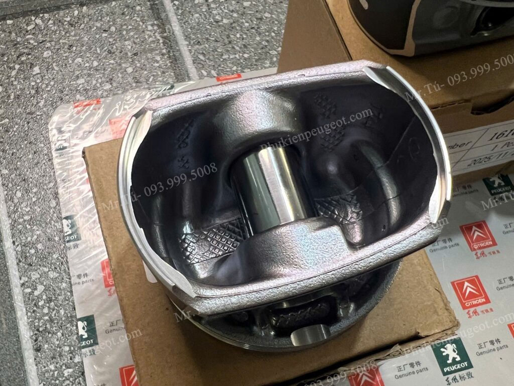 Piston xe Peugeot 