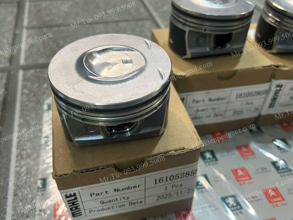 Piston xe Peugeot 