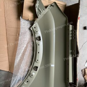 Tai xe Peugeot 3008 Peugeot 5008 - chất liệu nhôm