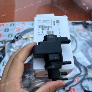 Van điều áp turbo xe Peugeot 3008 Peugeot 5008 chính hãng