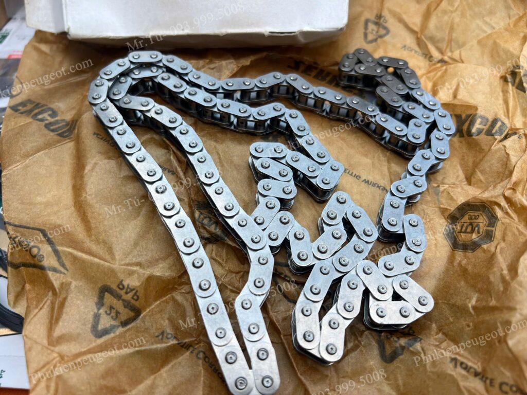 Xích cam xe Peugeot