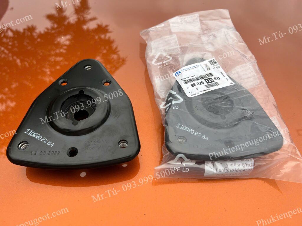 Bát bèo xe Peugeot