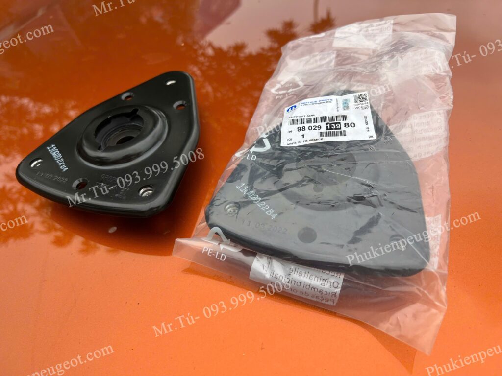 Bát bèo xe Peugeot