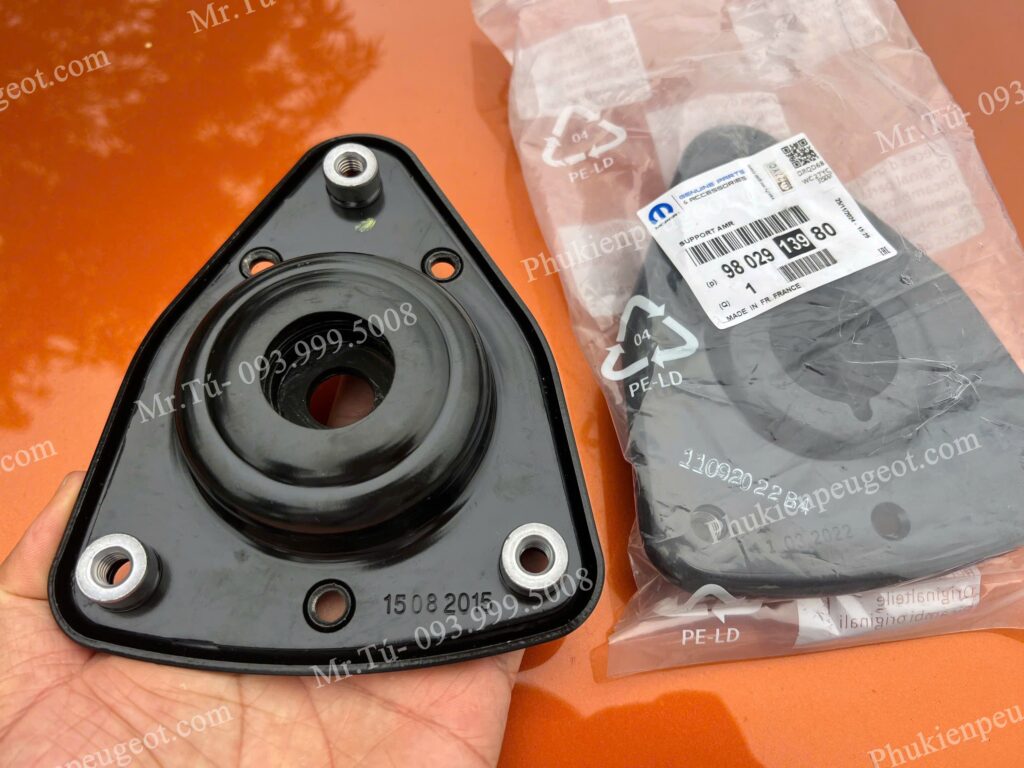 Bát bèo xe Peugeot