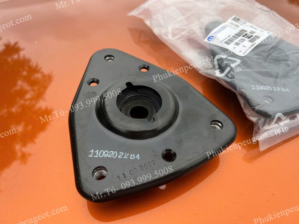 Bát bèo xe Peugeot