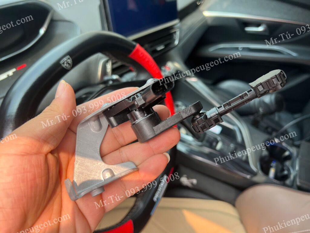 Cảm biến chiều cao Peugeot