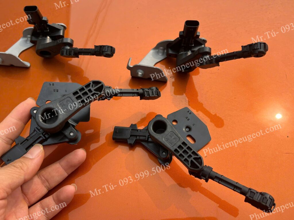 Cảm biến chiều cao Peugeot