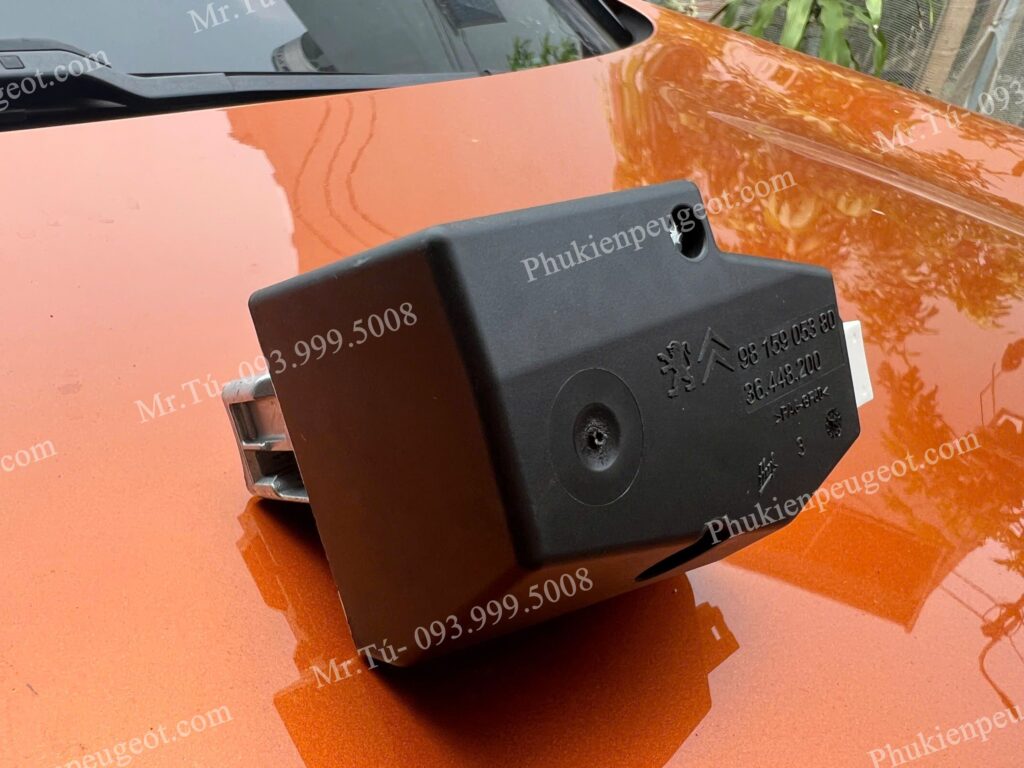 Cụm khóa vô lăng Peugeot 2008