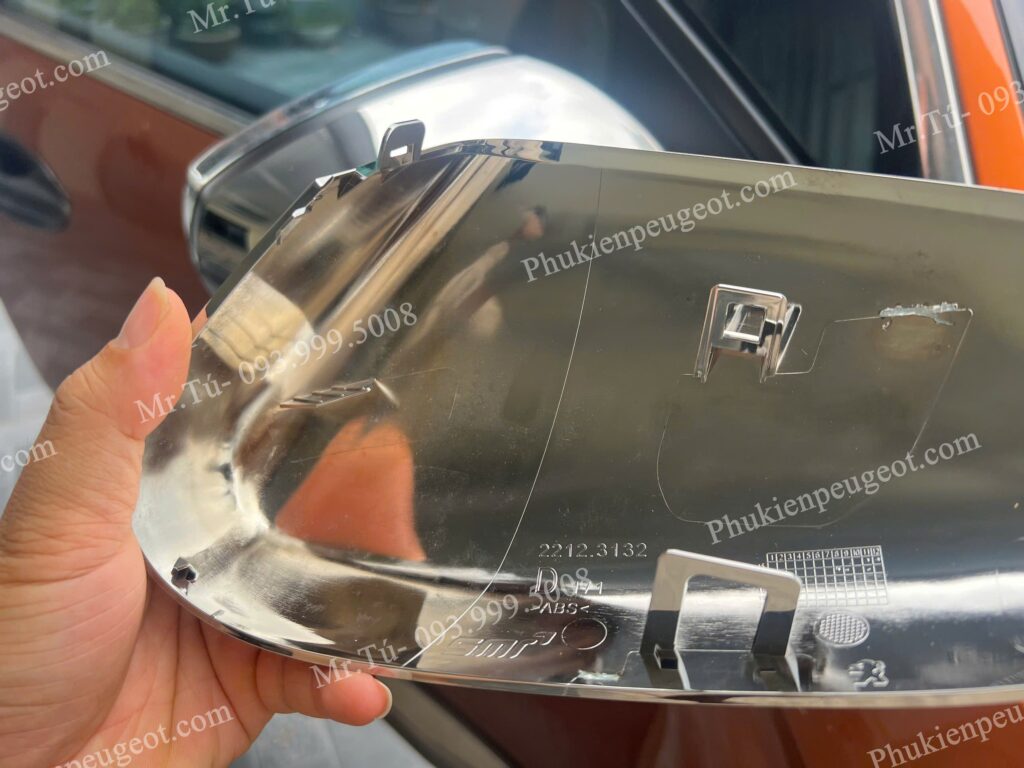 Gáo gương chiếu hậu Peugeot