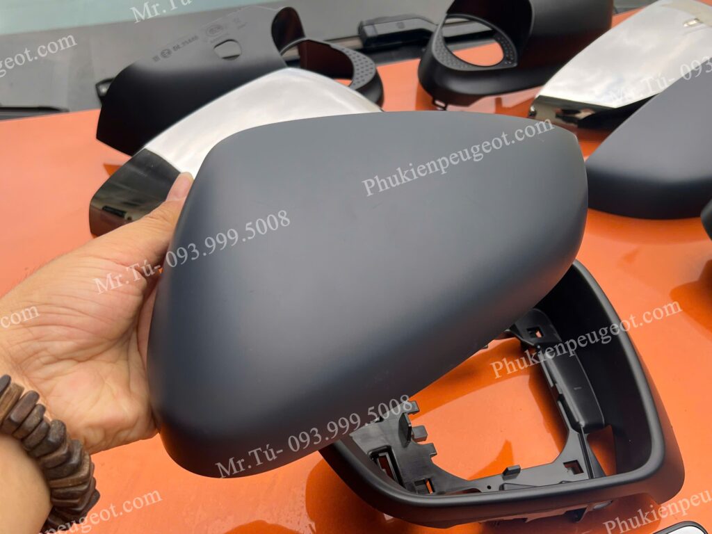 Gáo gương chiếu hậu Peugeot