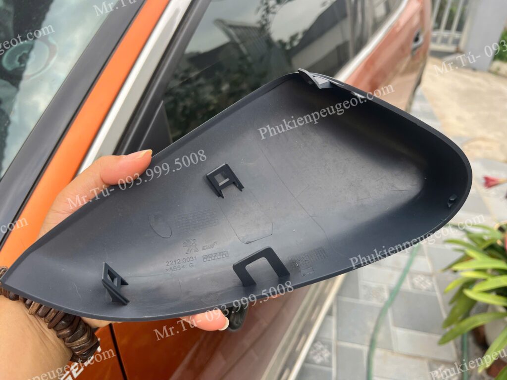 Gáo gương chiếu hậu Peugeot