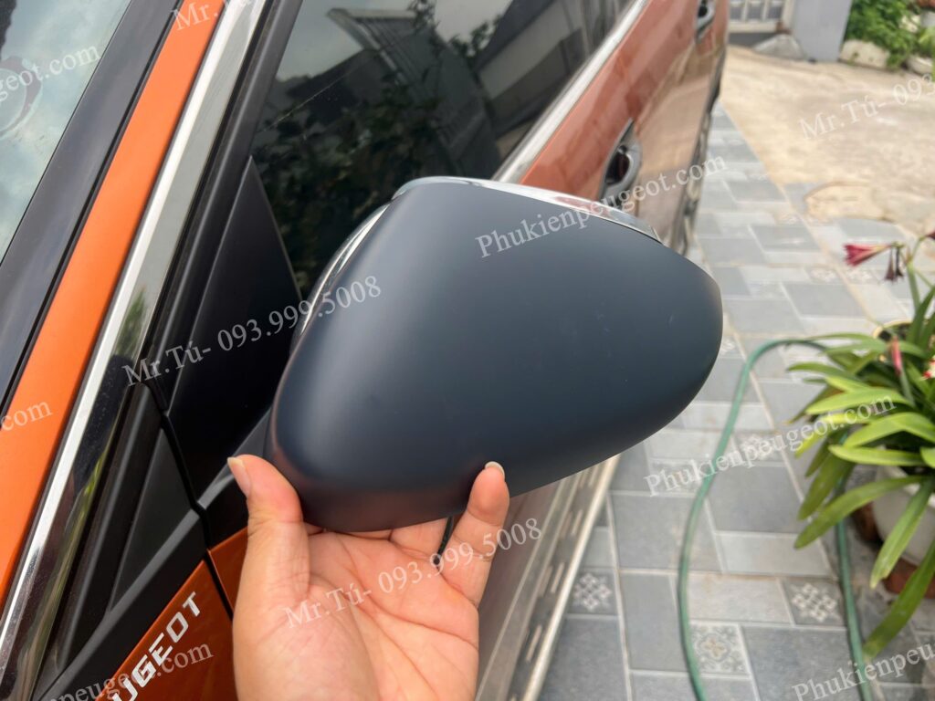 Gáo gương chiếu hậu Peugeot
