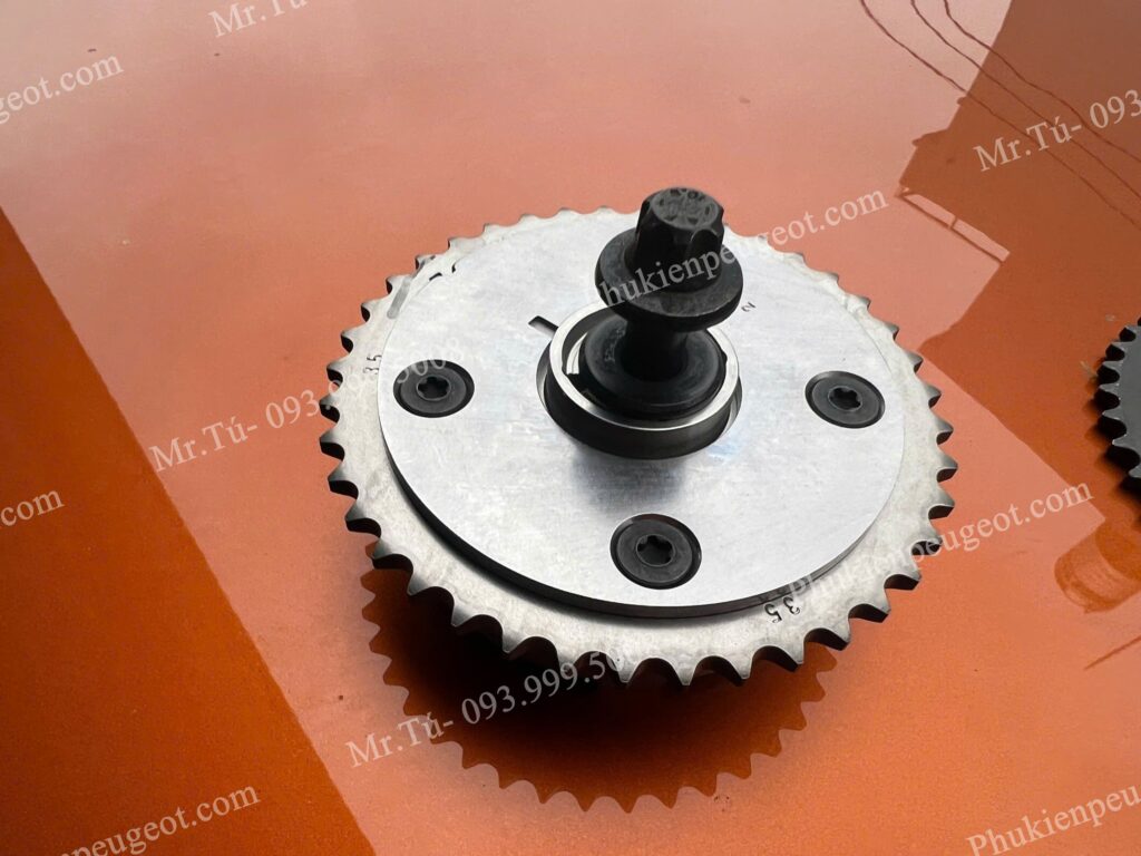 Nhông cam hút xe Peugeot