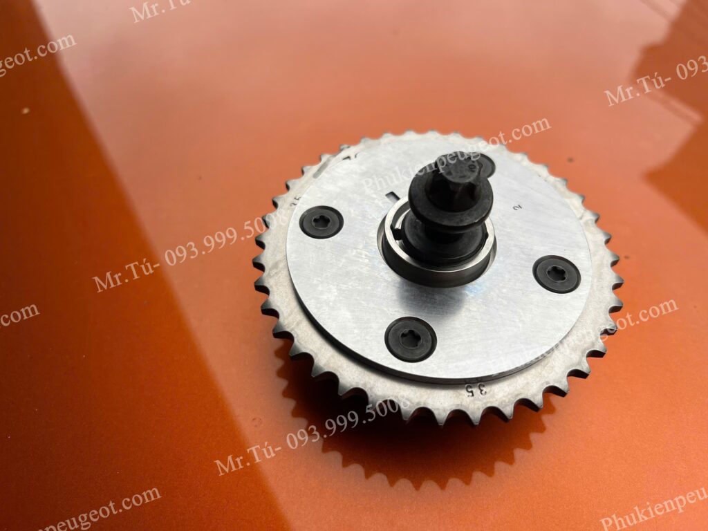 Nhông cam hút xe Peugeot