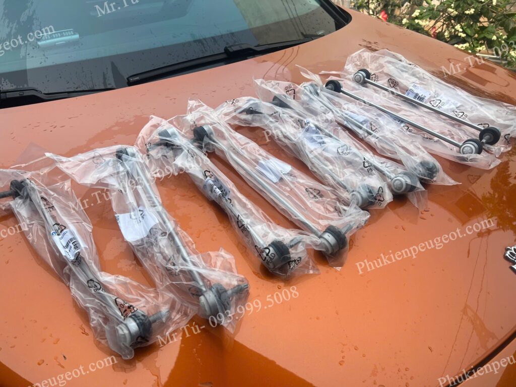 Rotuyn cân bằng Peugeot 2008