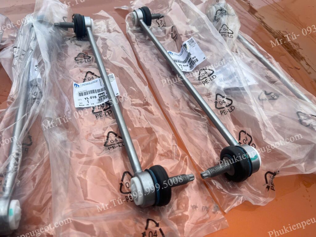 Rotuyn cân bằng Peugeot 2008