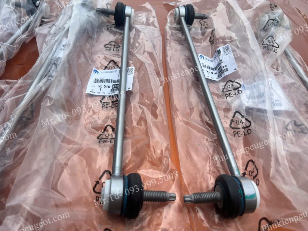 Rotuyn cân bằng Peugeot 2008