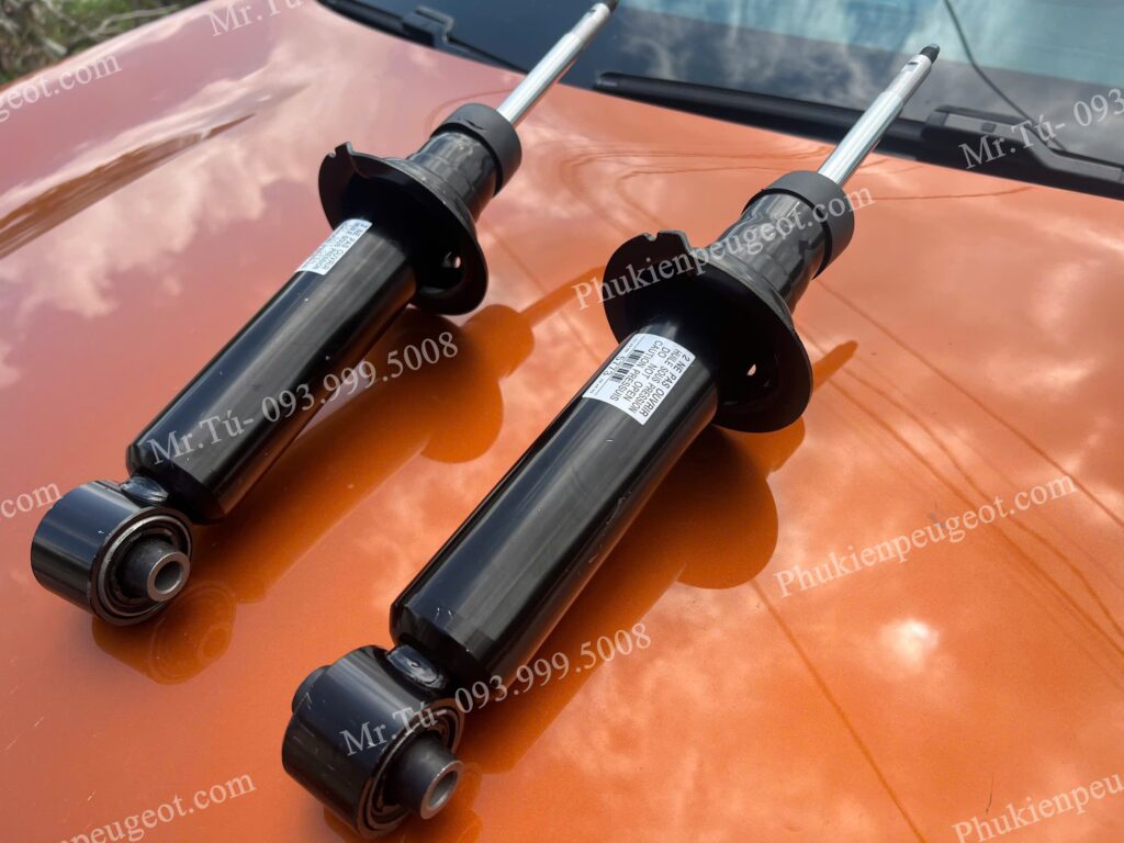 Bộ giảm xóc trước sau xe Peugeot 508
