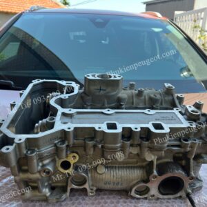 Lốc máy xe Peugeot 2008 - phụ tùng tháo xe