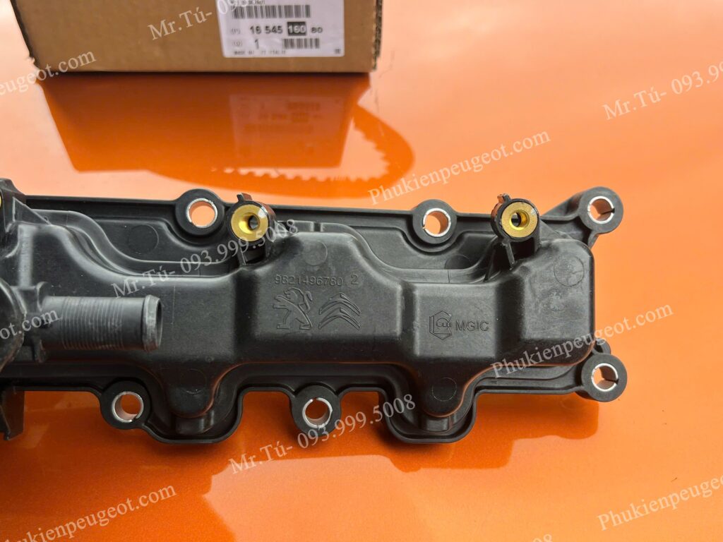 Nắp dàn cò xe Peugeot 2008 