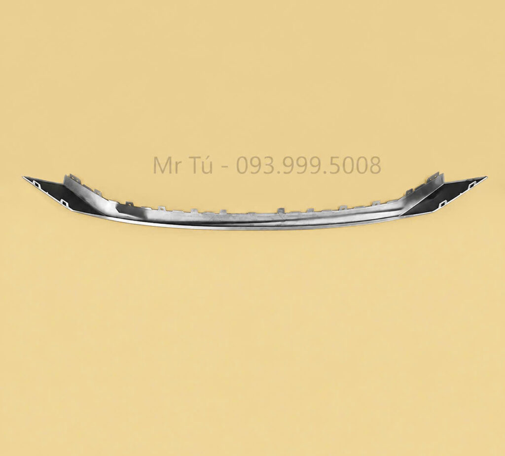 Ốp trang trí cản trước Peugeot