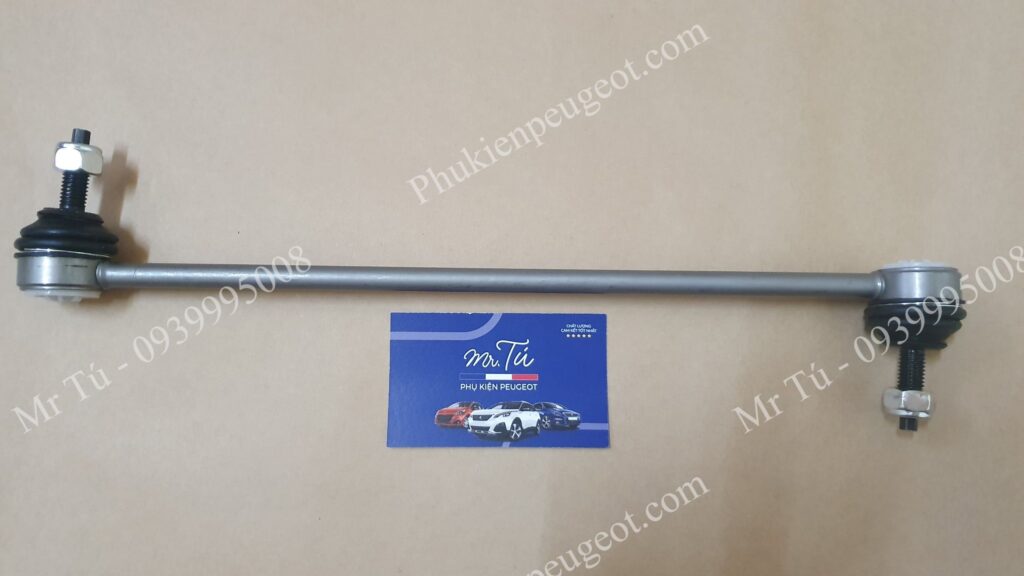Rotuyn cân bằng trước xe Peugeot