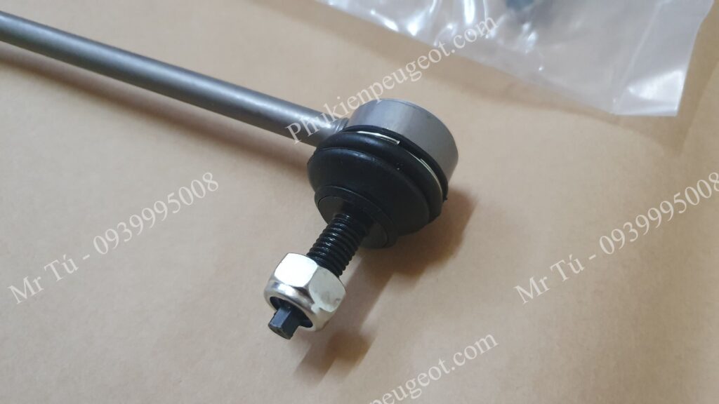Rotuyn cân bằng trước xe Peugeot