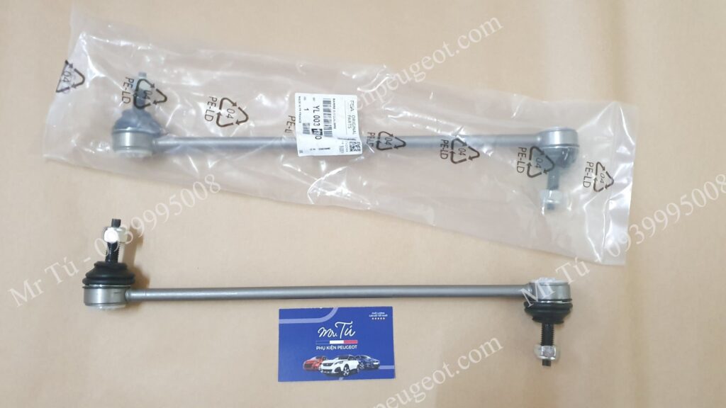 Rotuyn cân bằng trước xe Peugeot