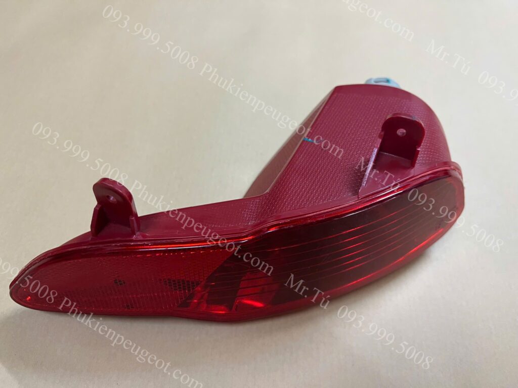Đèn phản quang sau Peugeot 5008