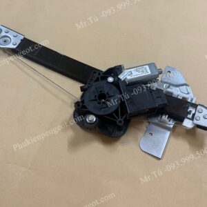 Compa nâng hạ kính xe Peugeot 3008 Peugeot 5008
