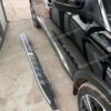 Bệ bước chân chính hãng Peugeot 5008 - phụ tùng Peugeot