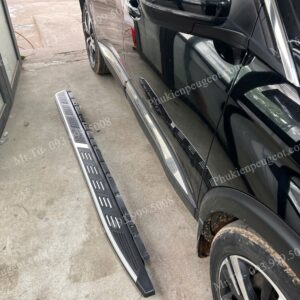 Bệ bước chân chính hãng Peugeot 5008 - phụ tùng Peugeot