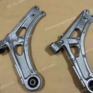 Càng A hợp kim nhôm xe Peugeot 3008 Peugeot 5008