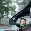 Cam hành trình zin theo xe Peugeot 3008 Peugeot 5008