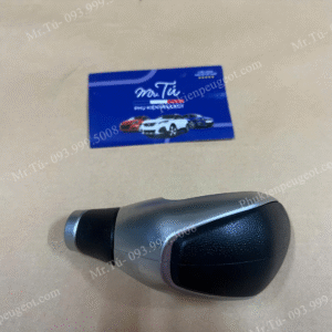 Cần số xe Peugeot 3008 2015-2017 chính hãng